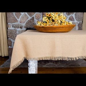 Wedding Table Cloths